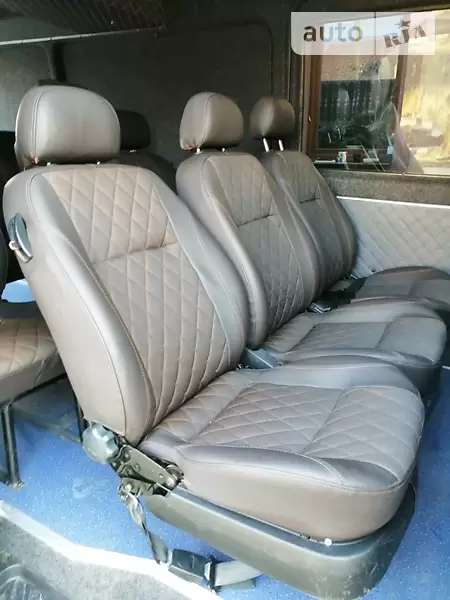  Dodge Sprinter 2005 в 