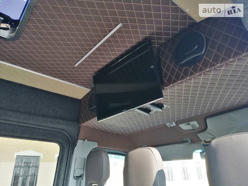 Dodge Sprinter 2005 в Івано-Франківську