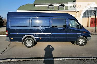  Dodge Sprinter 2005 в 