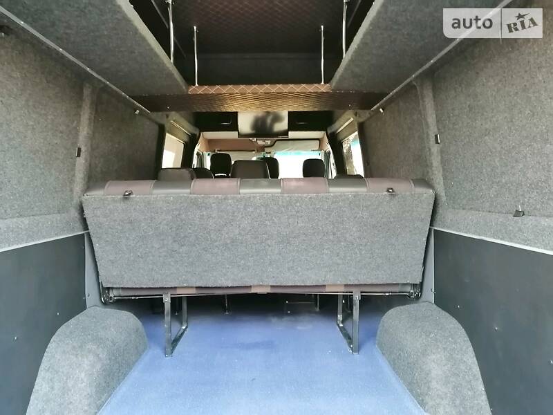 Dodge Sprinter 2005 в Івано-Франківську