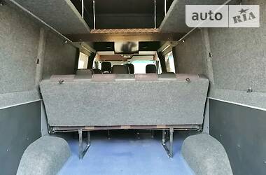  Dodge Sprinter 2005 в 