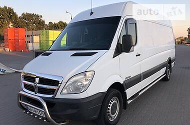 Грузовой фургон Dodge Sprinter 2007 в 