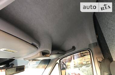 Грузовой фургон Dodge Sprinter 2007 в 