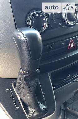 Грузовой фургон Dodge Sprinter 2007 в 