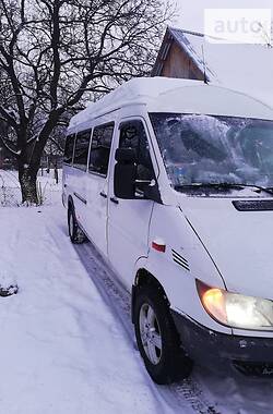 Другие легковые Dodge Sprinter 2006 в Тячеве