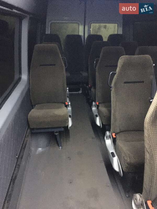 Мікроавтобус Dodge Sprinter 2005 в Кривому Розі