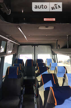 Микроавтобус Dodge Sprinter 2005 в Кривом Роге