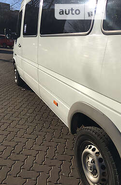 Микроавтобус Dodge Sprinter 2005 в Кривом Роге