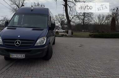 Інші автобуси Dodge Sprinter 2008 в Пулинах