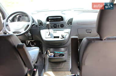 Микроавтобус Dodge Sprinter 2004 в 