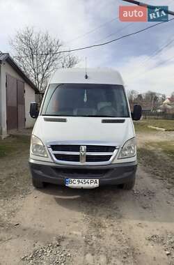 Другие автобусы Dodge Sprinter 2007 в Черновцах