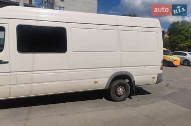 Грузопассажирский фургон Dodge Sprinter 2006 в Бердичеве
