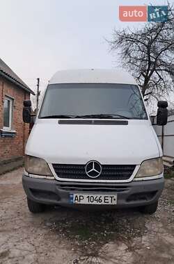 Інші вантажівки Dodge Sprinter 2004 в Запоріжжі