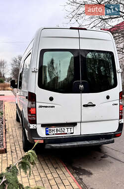 Універсал Dodge Sprinter 2007 в Одесі