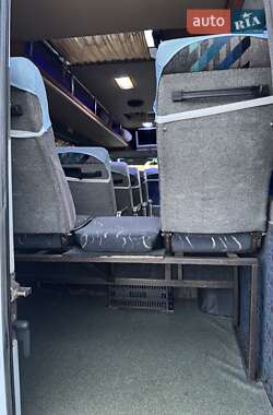 Мікроавтобус Dodge Sprinter 2005 в 