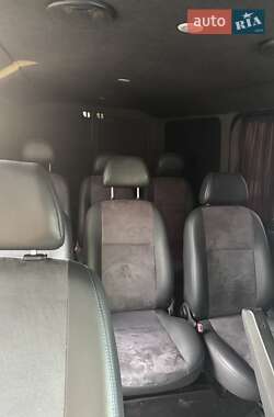 Микровэн Dodge Sprinter 2007 в 