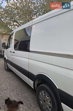 Микровэн Dodge Sprinter 2007 в 