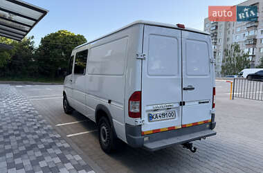 Микровэн Dodge Sprinter 2004 в 