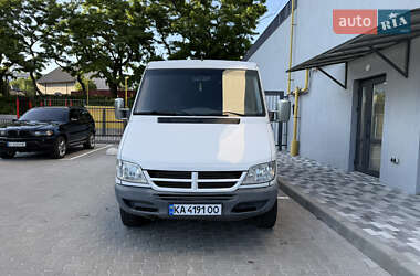 Микровэн Dodge Sprinter 2004 в 