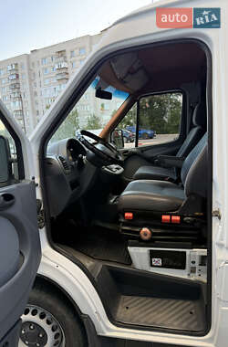 Микровэн Dodge Sprinter 2004 в 