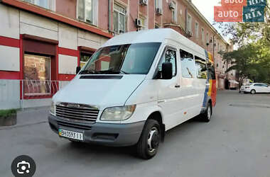Туристический / Междугородний автобус Dodge Sprinter 2003 в 