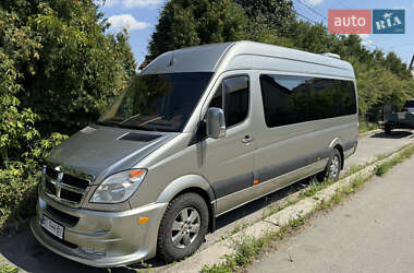 Микроавтобус Dodge Sprinter 2008 в 