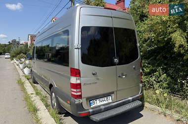 Микроавтобус Dodge Sprinter 2008 в 