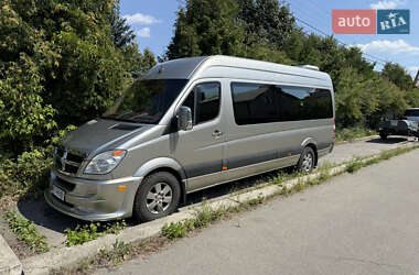 Микроавтобус Dodge Sprinter 2008 в 