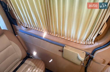 Микроавтобус Dodge Sprinter 2008 в 