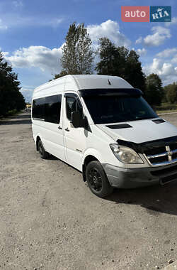 Минивэн Dodge Sprinter 2007 в 