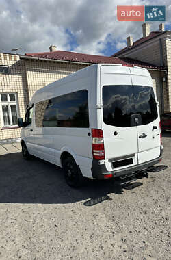 Минивэн Dodge Sprinter 2007 в 