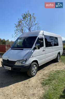 Микроавтобус Dodge Sprinter 2006 в Нижней Апше