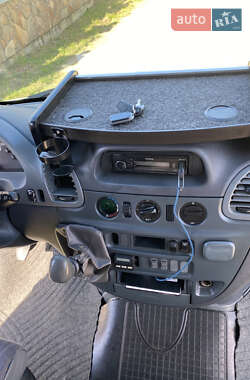 Микроавтобус Dodge Sprinter 2006 в 