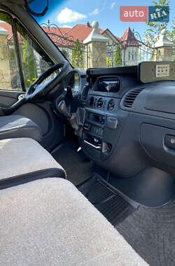 Микроавтобус Dodge Sprinter 2006 в 