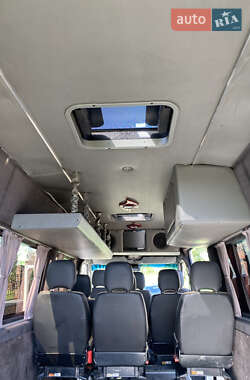 Микроавтобус Dodge Sprinter 2006 в 