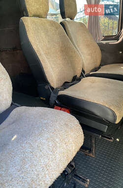 Микроавтобус Dodge Sprinter 2006 в 