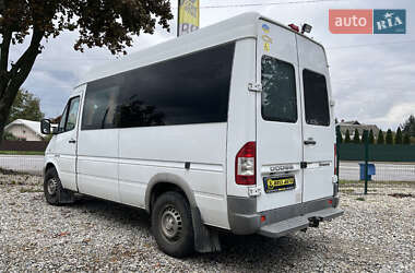Грузопассажирский фургон Dodge Sprinter 2005 в 