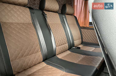 Грузопассажирский фургон Dodge Sprinter 2005 в 