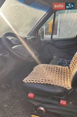 Микровэн Dodge Sprinter 2005 в Ивано-Франковске
