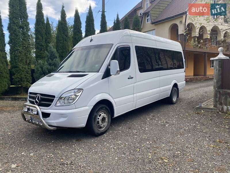 Другие грузовики Dodge Sprinter 2007 в Верхнем Водяном фото 4 Другие грузовики Dodge Sprinter 2007 в Верхнем Водяном
