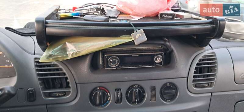 Мікроавтобус Dodge Sprinter 2004 в Києві