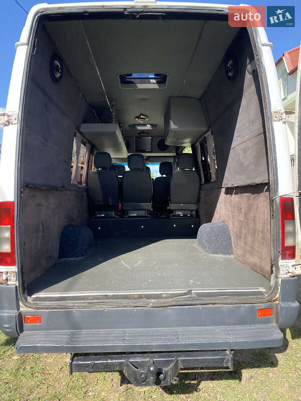Микроавтобус Dodge Sprinter 2006 в Тячеве