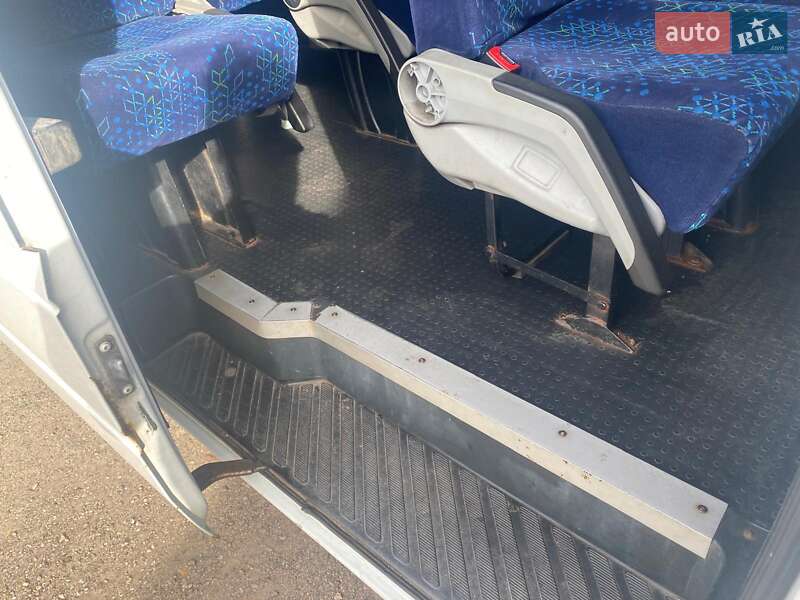 Микроавтобус Dodge Sprinter 2005 в Черкассах