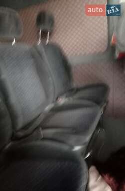 Микроавтобус Dodge Sprinter 2004 в Тячеве