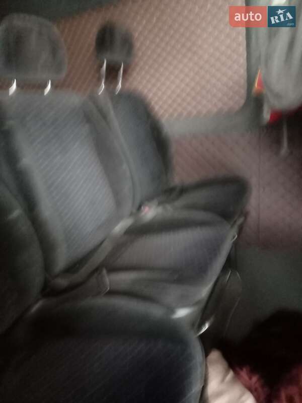 Мікроавтобус Dodge Sprinter 2004 в Тячеві