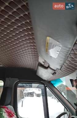 Микроавтобус Dodge Sprinter 2004 в Тячеве