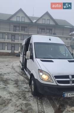 Універсал Dodge Sprinter 2008 в Чернівцях