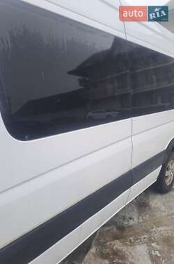 Універсал Dodge Sprinter 2008 в Чернівцях