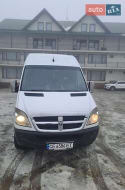 Універсал Dodge Sprinter 2008 в Чернівцях
