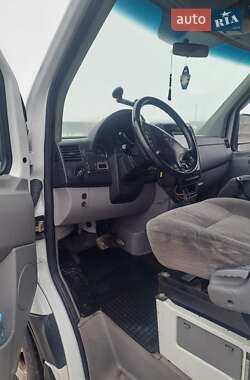 Универсал Dodge Sprinter 2008 в Черновцах